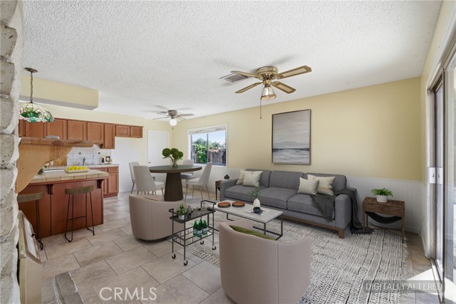 Detail Gallery Image 6 of 22 For 2234 Carter Way, Hanford,  CA 93230 - 3 Beds | 2 Baths