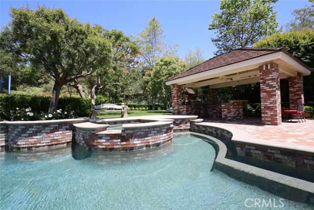 Detail Gallery Image 38 of 41 For 11 Devonwood Dr, Coto de Caza,  CA 92679 - 5 Beds | 4/1 Baths