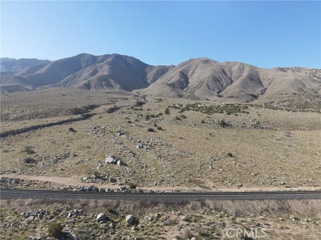 0 Powerline Rd, Lucerne Valley, California 92356, ,Land,For Sale,0 Powerline Rd,CRHD24008514