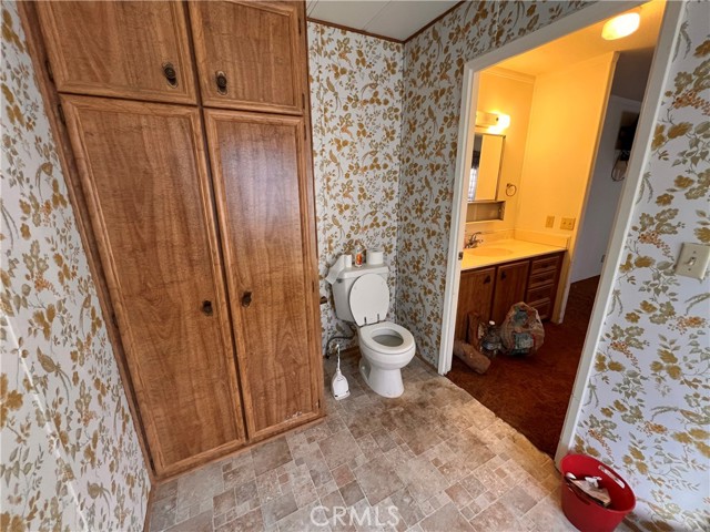 Detail Gallery Image 19 of 32 For 391 Montclair Dr #148,  Big Bear City,  CA 92314 - 2 Beds | 2 Baths