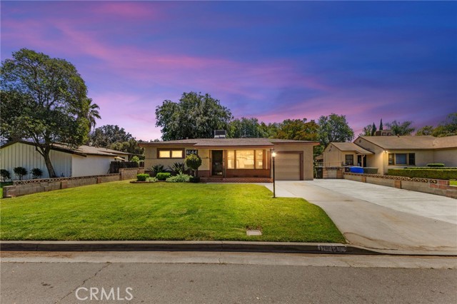 Detail Gallery Image 1 of 45 For 8144 Verbena Dr, Riverside,  CA 92504 - 3 Beds | 1 Baths