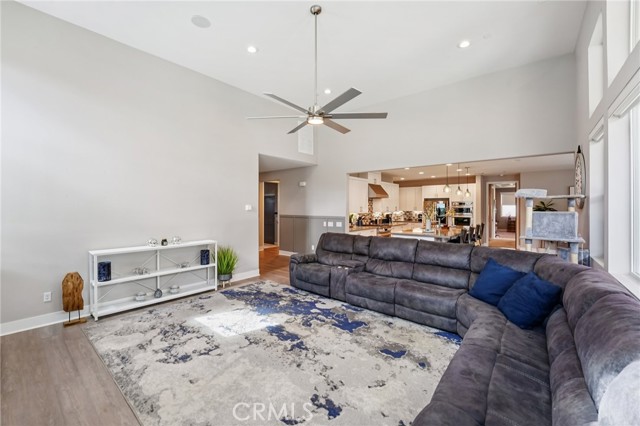 Detail Gallery Image 5 of 44 For 34676 Conadria Ave, Yucaipa,  CA 92399 - 4 Beds | 3/1 Baths