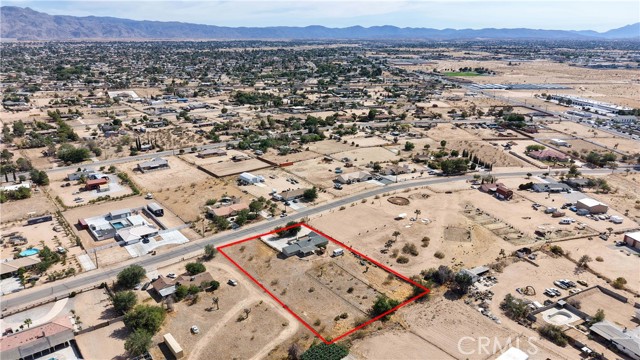 Detail Gallery Image 44 of 52 For 17764 Mojave St, Hesperia,  CA 92345 - 4 Beds | 2 Baths