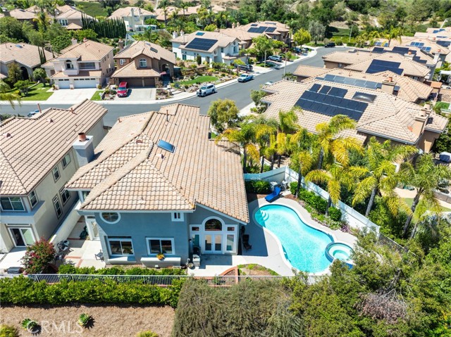 Detail Gallery Image 32 of 32 For 16 Deerfield Place, Trabuco Canyon,  CA 92679 - 5 Beds | 3 Baths