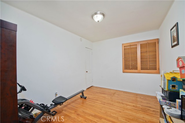 Detail Gallery Image 17 of 29 For 10851 Woodbine, Los Angeles,  CA 90034 - 2 Beds | 1 Baths