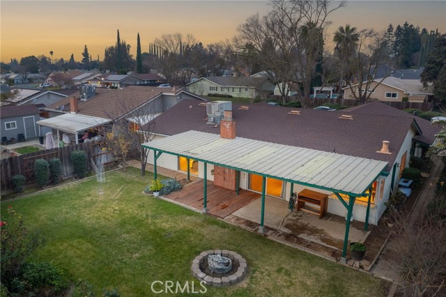 Detail Gallery Image 40 of 46 For 562 Sunset, Merced,  CA 95340 - 4 Beds | 2 Baths