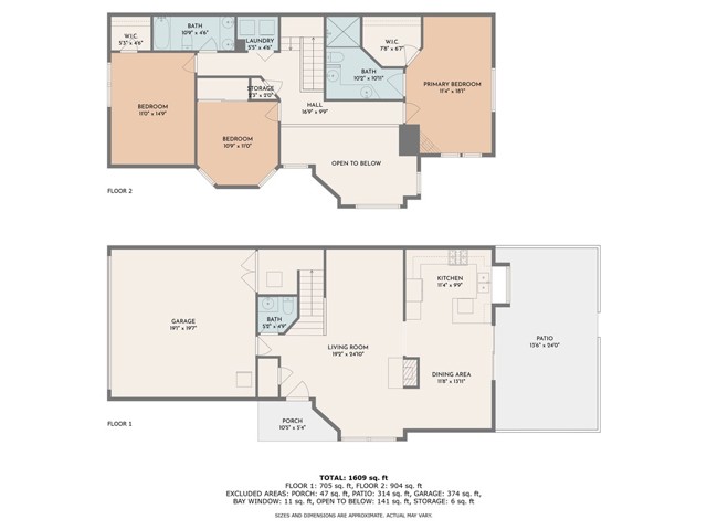 Detail Gallery Image 29 of 29 For 22226 Frontier Pl, Chatsworth,  CA 91311 - 3 Beds | 2 Baths