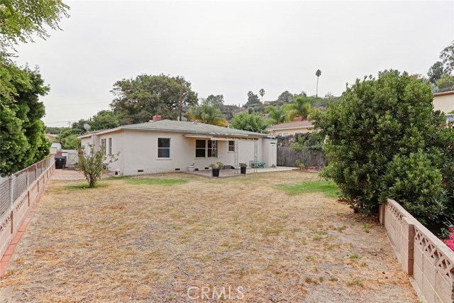 2417 Faircross Street, Torrance, California 90505, 3 Bedrooms Bedrooms, ,1 BathroomBathrooms,Residential,Sold,Faircross,SB17239983