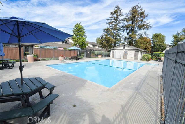 Detail Gallery Image 25 of 34 For 22346 Harbor Ridge Lane #4,  Torrance,  CA 90502 - 3 Beds | 1/1 Baths