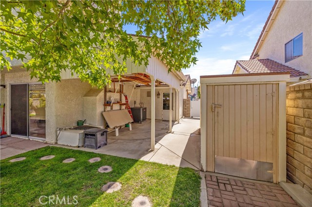 Detail Gallery Image 34 of 39 For 1659 Centre Ct, Palmdale,  CA 93551 - 3 Beds | 2/1 Baths