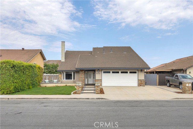 Detail Gallery Image 65 of 66 For 8204 Carob St, Cypress,  CA 90630 - 4 Beds | 3 Baths