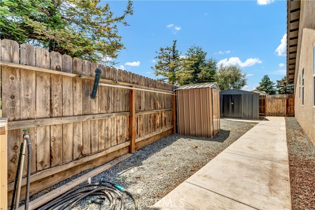 Detail Gallery Image 47 of 54 For 300 S Lombardi St, Porterville,  CA 93257 - 4 Beds | 2 Baths