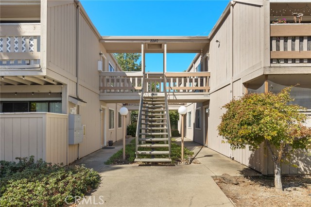 Detail Gallery Image 1 of 1 For 2240 Notre Dame Blvd #3,  Chico,  CA 95928 - 2 Beds | 1 Baths