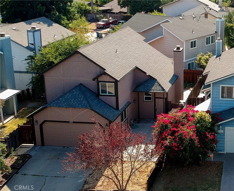 3117 Andre Lane