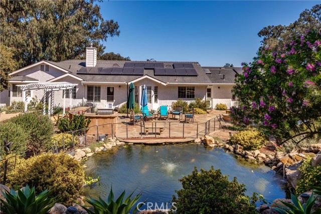 Detail Gallery Image 20 of 30 For 760 Black Oak Ln, Nipomo,  CA 93444 - 3 Beds | 2/1 Baths