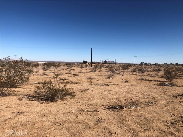 0 Mitchell Blvd, California City, California 93505, ,Land,For Sale,0 Mitchell Blvd,CRHD22240498