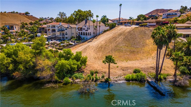 Detail Gallery Image 1 of 9 For 0 San Joaquin Dr, Canyon Lake,  CA 92587 - – Beds | – Baths