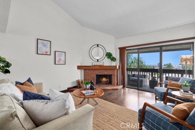 Detail Gallery Image 1 of 1 For 1837 Caddington Drive #60,  Rancho Palos Verdes,  CA 90275 - 2 Beds | 2 Baths