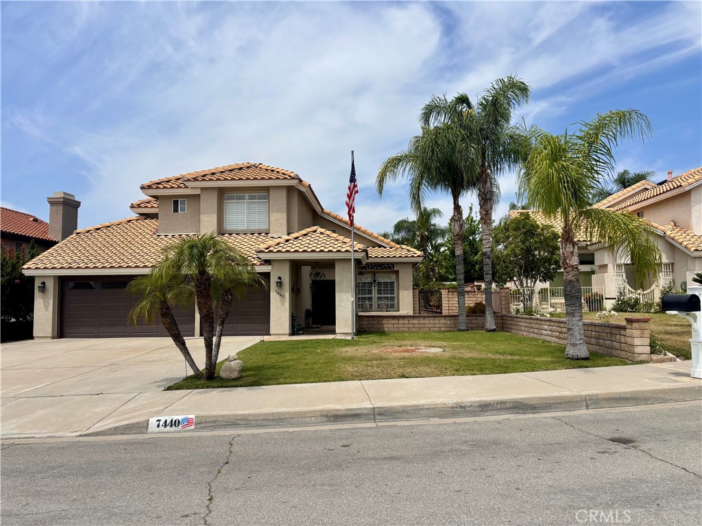 7440 Apple Blossom Court