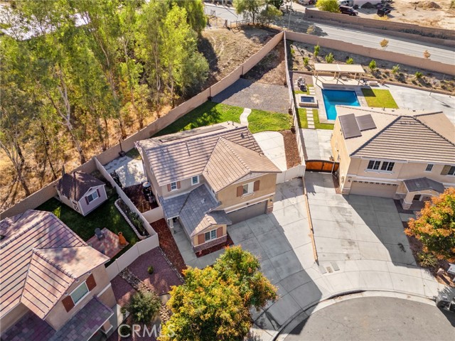 Detail Gallery Image 30 of 33 For 1260 Corte Del Sol, San Jacinto,  CA 92582 - 3 Beds | 2/1 Baths