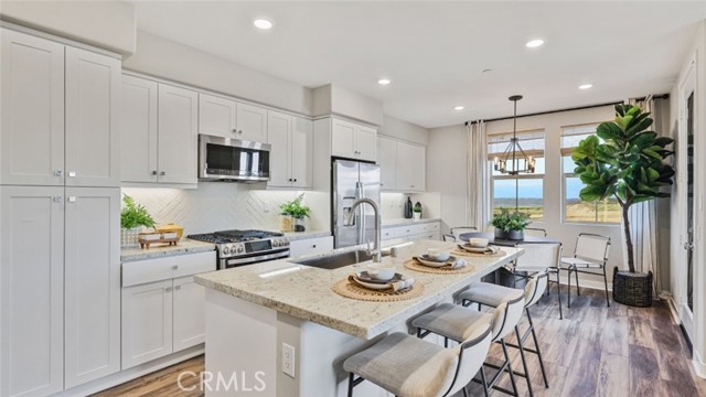 Detail Gallery Image 1 of 1 For 1101 Lasso Way #204,  Rancho Mission Viejo,  CA 92694 - 2 Beds | 2 Baths