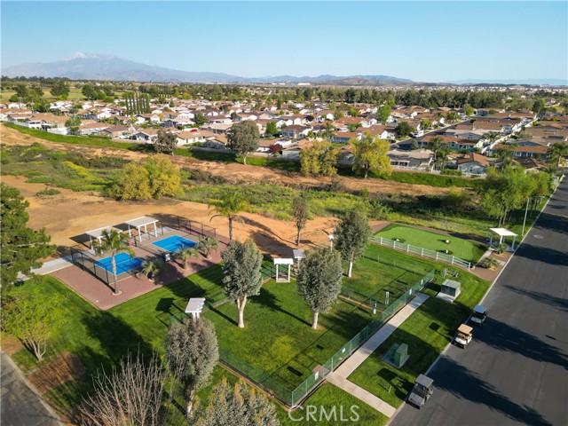 Detail Gallery Image 1 of 1 For 10961 Desert Lawn Dr #276,  Calimesa,  CA 92320 - 2 Beds | 2 Baths