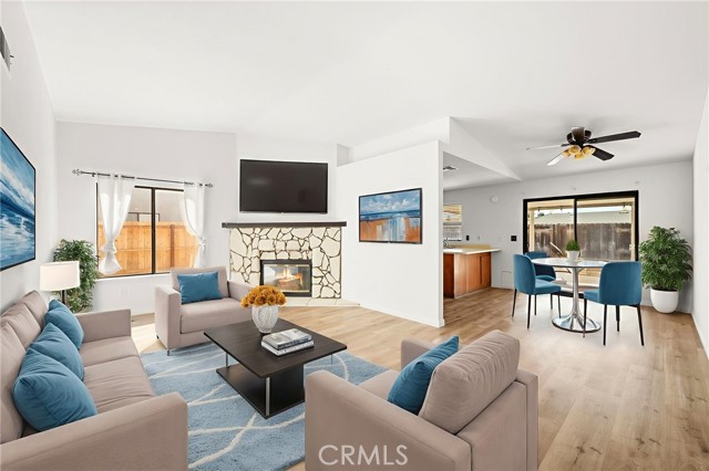 Detail Gallery Image 9 of 45 For 29527 Singing Wood Ln, Menifee,  CA 92586 - 4 Beds | 2 Baths