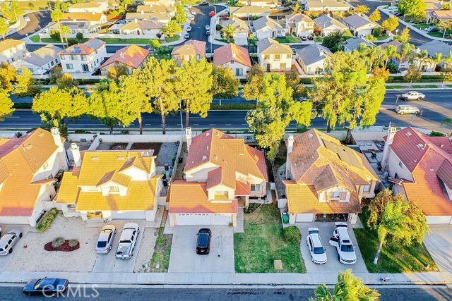 Detail Gallery Image 44 of 52 For 16860 Calle Pinata, Moreno Valley,  CA 92551 - 4 Beds | 3 Baths