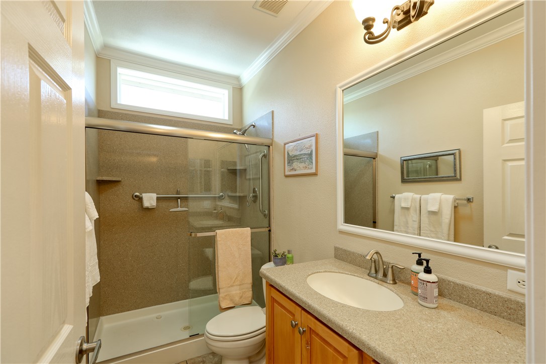Detail Gallery Image 25 of 69 For 265 Sunrise Terrace #135,  Arroyo Grande,  CA 93420 - 2 Beds | 2 Baths