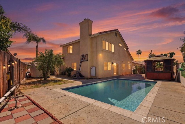 Detail Gallery Image 28 of 31 For 25970 Jumano, Moreno Valley,  CA 92551 - 4 Beds | 3 Baths