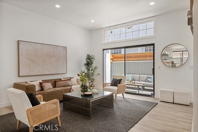 Detail Gallery Image 3 of 34 For 1138 20th St #5,  Santa Monica,  CA 90403 - 3 Beds | 4 Baths