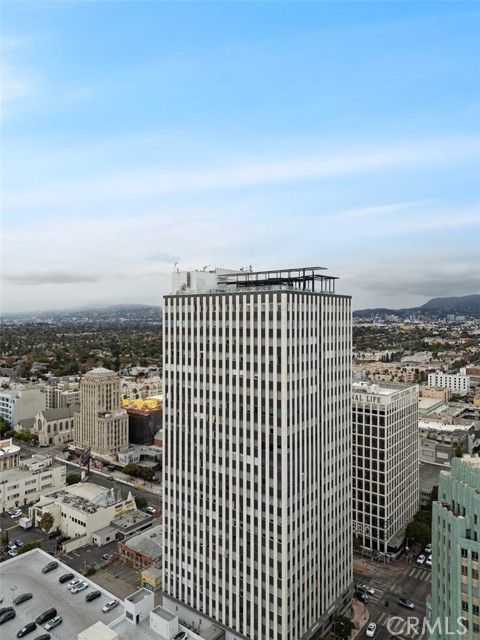 Detail Gallery Image 28 of 30 For 3810 Wilshire Bld #802,  Los Angeles,  CA 90010 - 1 Beds | 1 Baths