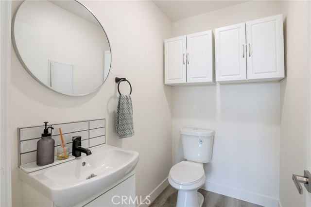 Detail Gallery Image 6 of 54 For 348 & 350 27th St, San Diego,  CA 92102 - – Beds | – Baths