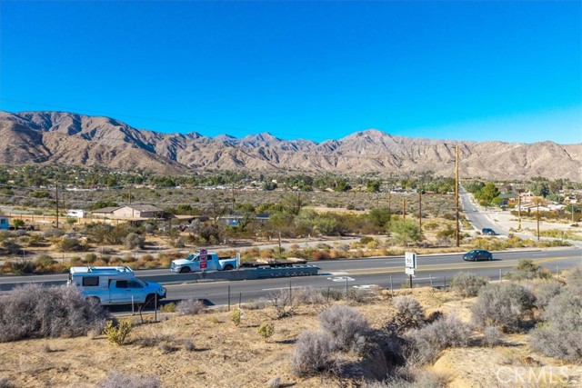 Detail Gallery Image 6 of 20 For 4321 Hess Bld, Morongo Valley,  CA 92256 - – Beds | – Baths