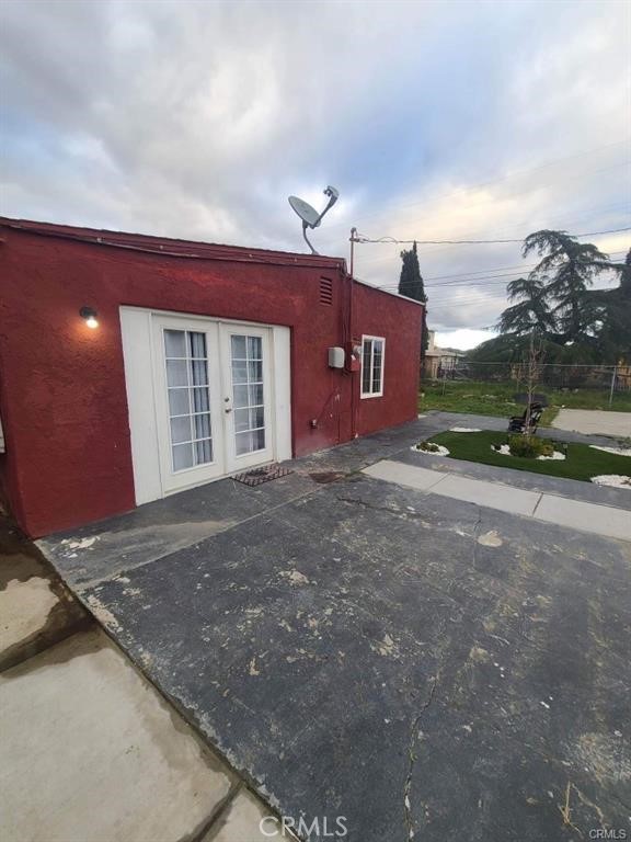 Detail Gallery Image 2 of 4 For 1450 N Hargrave #B,  Banning,  CA 92220 - 1 Beds | 1 Baths