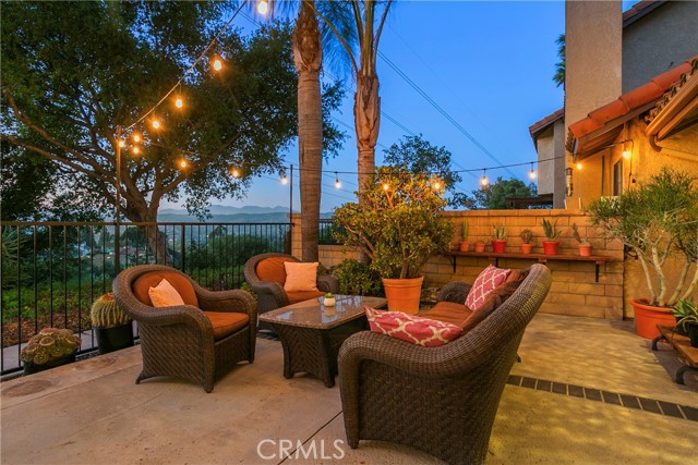 Detail Gallery Image 25 of 25 For 6000 E Ladera Ln, Anaheim Hills,  CA 92807 - 2 Beds | 2/1 Baths