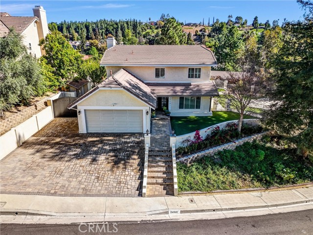 Detail Gallery Image 46 of 51 For 24541 Gardenstone Lane, West Hills,  CA 91307 - 3 Beds | 3 Baths