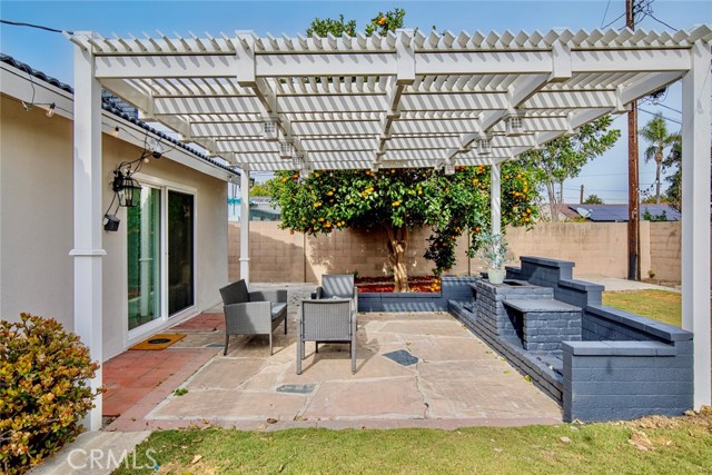 Detail Gallery Image 33 of 49 For 17174 Santa Madrina St, Fountain Valley,  CA 92708 - 5 Beds | 2/1 Baths