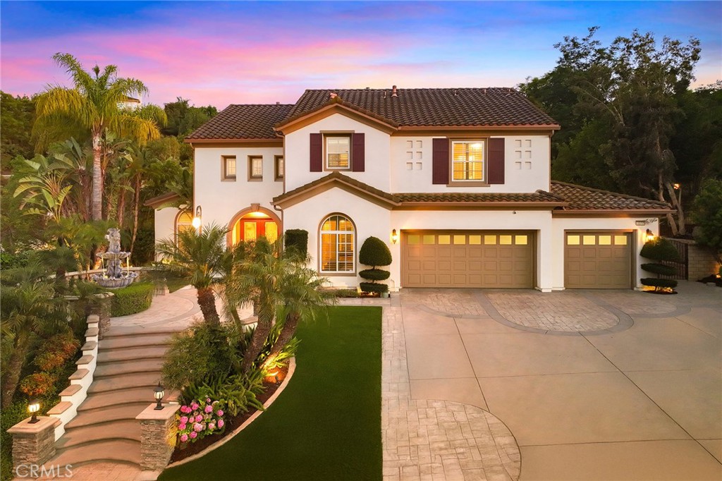 3277 Carriage House Drive