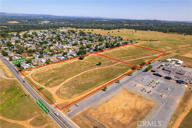 0 Monte Vista Avenue, Oroville, California 95966, ,Land,For Sale,0 Monte Vista Avenue,CRSN23086380