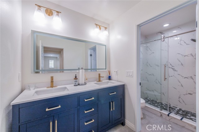 Detail Gallery Image 43 of 55 For 16699 Dustin, Chino Hills,  CA 91709 - 4 Beds | 3 Baths