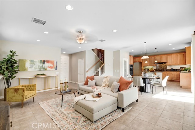 Detail Gallery Image 3 of 20 For 149 Paseo Vista, Palm Desert,  CA 92260 - 3 Beds | 2/1 Baths