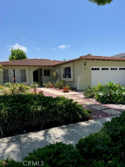 2424 228, Torrance, CA 90501