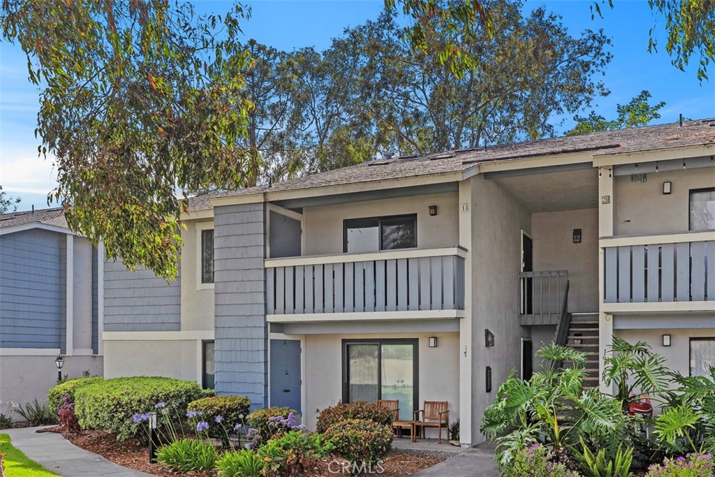 25611 Quail Run #18