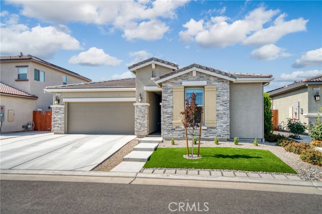 Detail Gallery Image 1 of 1 For 3823 Hannah Ln, Clovis,  CA 93619 - 3 Beds | 2/1 Baths