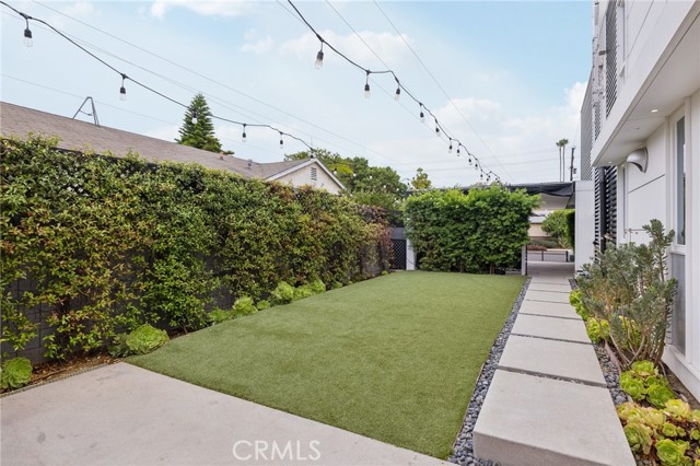 Detail Gallery Image 68 of 71 For 4354 Keystone Ave, Culver City,  CA 90232 - 5 Beds | 4/1 Baths