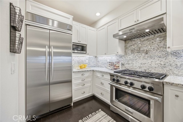 Detail Gallery Image 10 of 32 For 4805 Bellflower #107,  North Hollywood,  CA 91601 - 2 Beds | 2 Baths