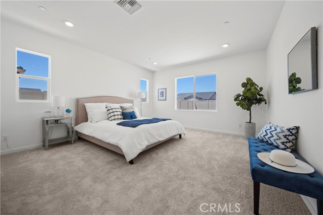 Detail Gallery Image 26 of 58 For 44565 W 62nd Street, Lancaster,  CA 93536 - 5 Beds | 2 Baths