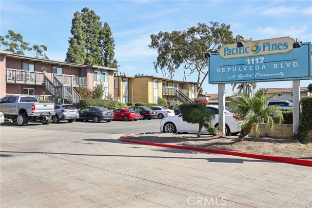 Detail Gallery Image 23 of 25 For 1115 Sepulveda Bld #G201,  Torrance,  CA 90502 - 2 Beds | 1 Baths