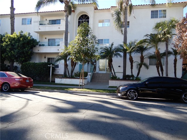 Image 2 for 1335 Newport Ave #208, Long Beach, CA 90804